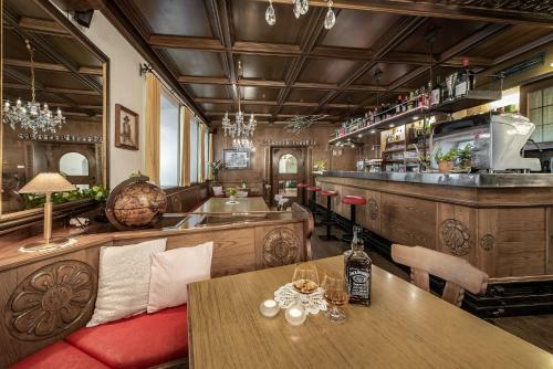 Hotel Weisse Lilie - Giglio Bianco