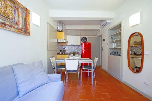 Apartamento La Prima Terra