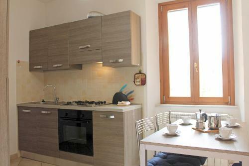 Apartamento La Dimora Nel Parco