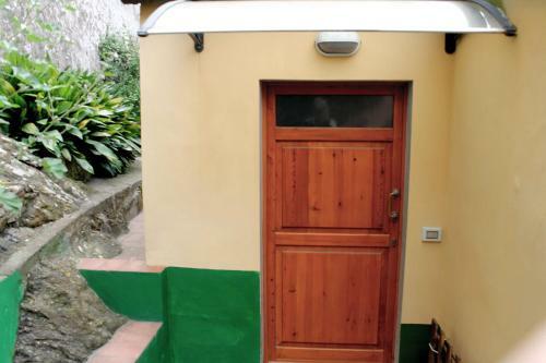 Apartamento La Dimora Nel Parco