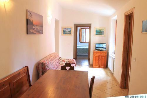 Apartamento La Dimora Nel Parco