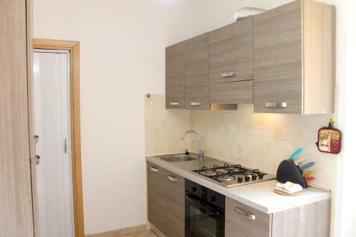 Apartamento La Dimora Nel Parco