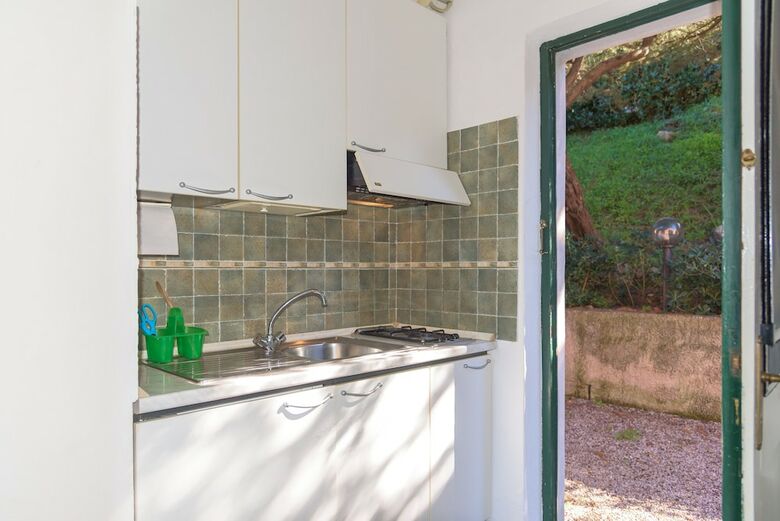 Apartamento Appartamento Il Mare In Cartolina