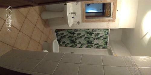 Apartamento App In Villa On Elba