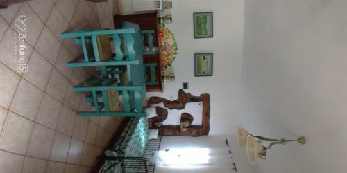Apartamento App In Villa On Elba