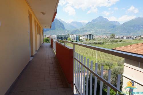 Apartment Brione