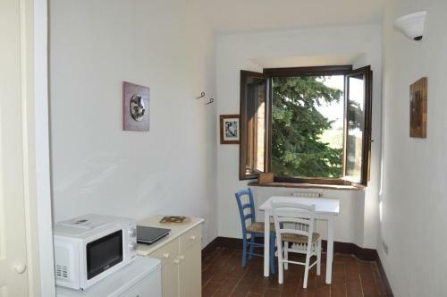 Agroturismo Agriturismo La Colombera
