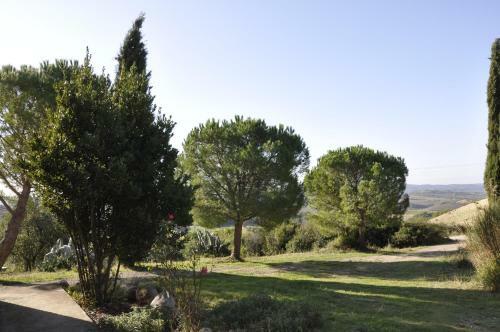 Agroturismo Agriturismo La Colombera