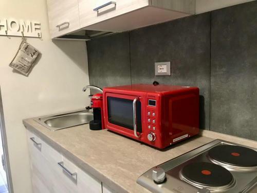 Apartamento Monolocale Rivarolo Canavese
