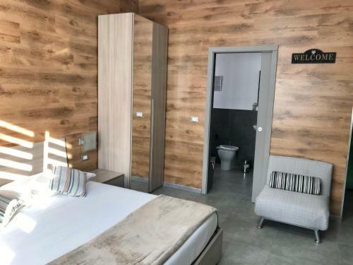 Apartamento Monolocale Rivarolo Canavese