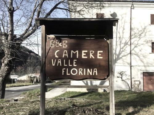 B&B Valle Florina