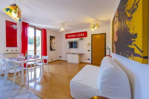 Apartamento Claz House