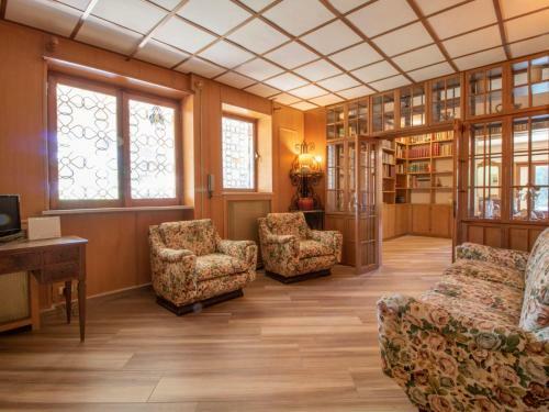 Locazione Turistica Villa Cicci - Rop110