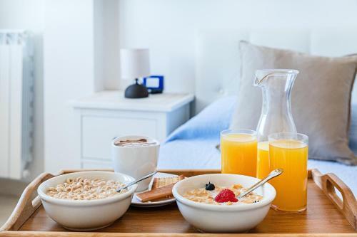 Apartamento La Villariva