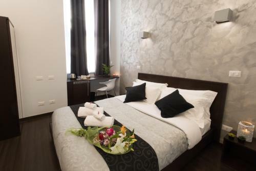 Hostal Chroma Italy - Chroma Pente