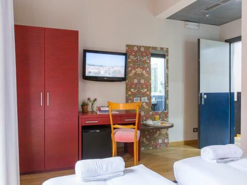 Hotel Monti First