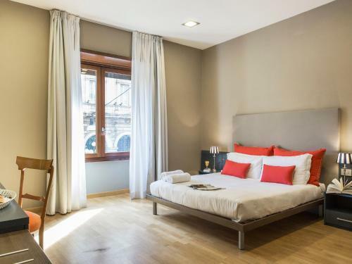 Hotel Monti First