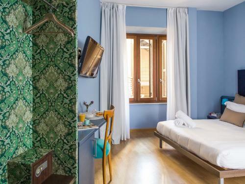 Hotel Monti First