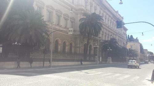 Hotel Monti First