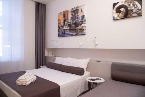 Bed & Breakfast Residenza Pantaleo