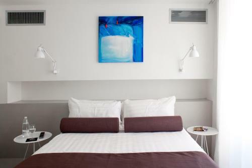Bed & Breakfast Residenza Pantaleo