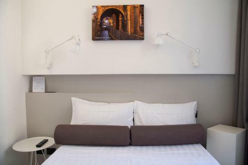Bed & Breakfast Residenza Pantaleo