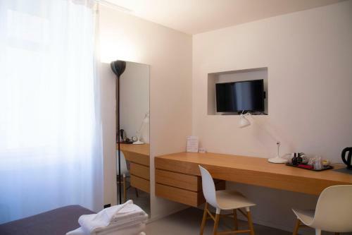 Bed & Breakfast Residenza Pantaleo