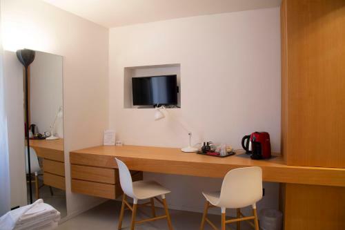 Bed & Breakfast Residenza Pantaleo