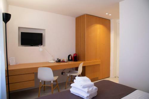 Bed & Breakfast Residenza Pantaleo