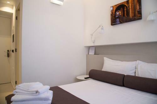 Bed & Breakfast Residenza Pantaleo