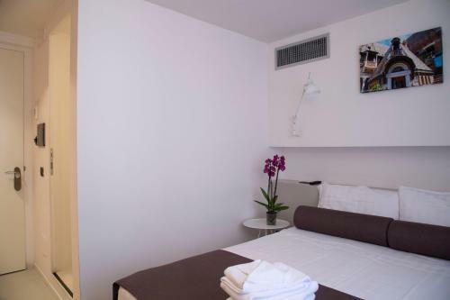 Bed & Breakfast Residenza Pantaleo