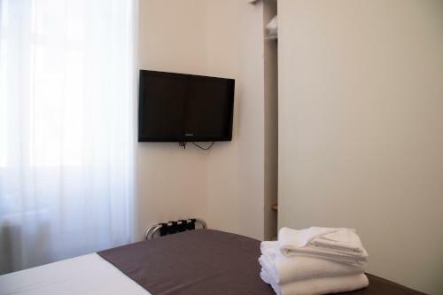 Bed & Breakfast Residenza Pantaleo