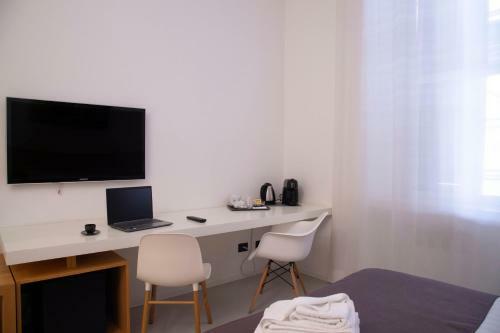 Bed & Breakfast Residenza Pantaleo