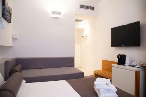 Bed & Breakfast Residenza Pantaleo