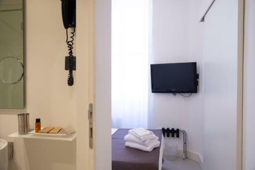 Bed & Breakfast Residenza Pantaleo