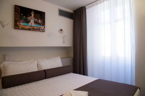 Bed & Breakfast Residenza Pantaleo
