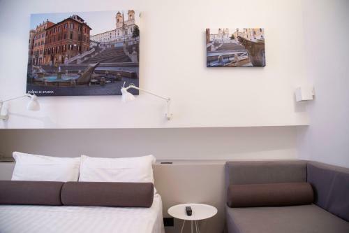 Bed & Breakfast Residenza Pantaleo