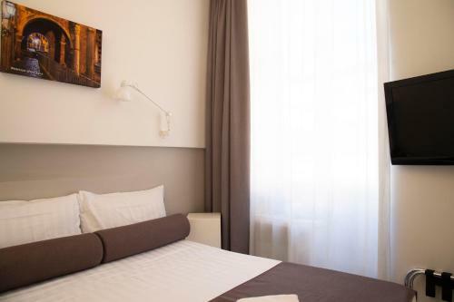 Bed & Breakfast Residenza Pantaleo