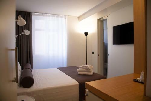 Bed & Breakfast Residenza Pantaleo