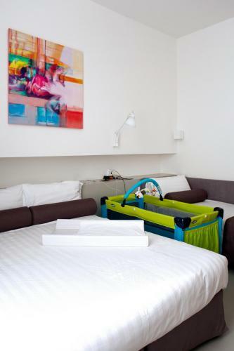 Bed & Breakfast Residenza Pantaleo