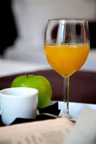 Bed & Breakfast Residenza Pantaleo
