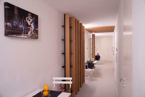 Bed & Breakfast Residenza Pantaleo