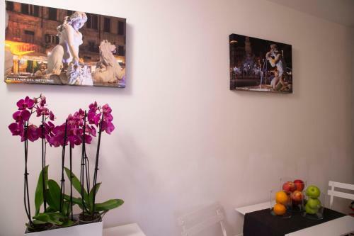 Bed & Breakfast Residenza Pantaleo