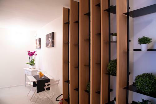 Bed & Breakfast Residenza Pantaleo