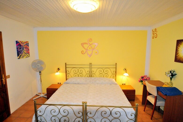 Agroturismo Agriturismo Pereti