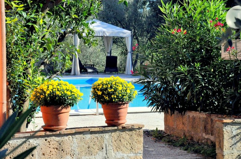 Agroturismo Agriturismo Pereti