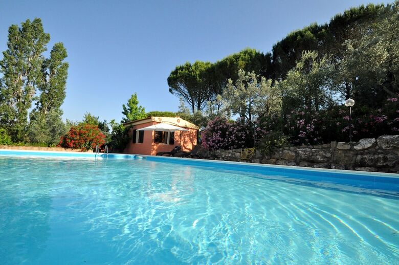 Agroturismo Agriturismo Pereti