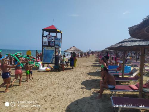 Apartamento Casa Vacanza Rodi G