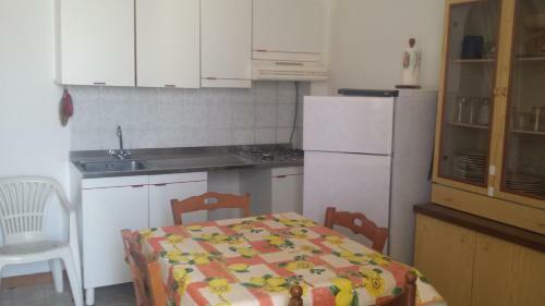 Apartamento Casa Vacanza Rodi G