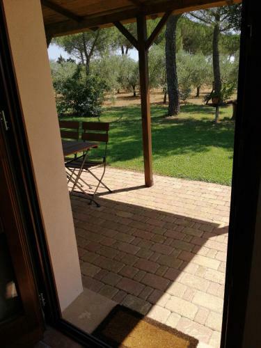 Agroturismo Il Podere Di Sole